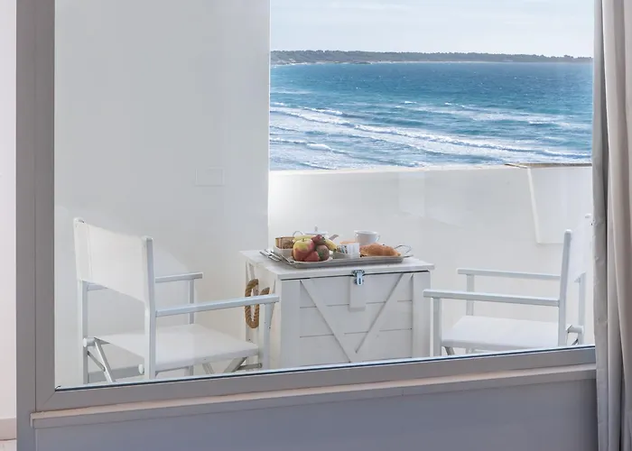 Hotel Grand Costa Brada