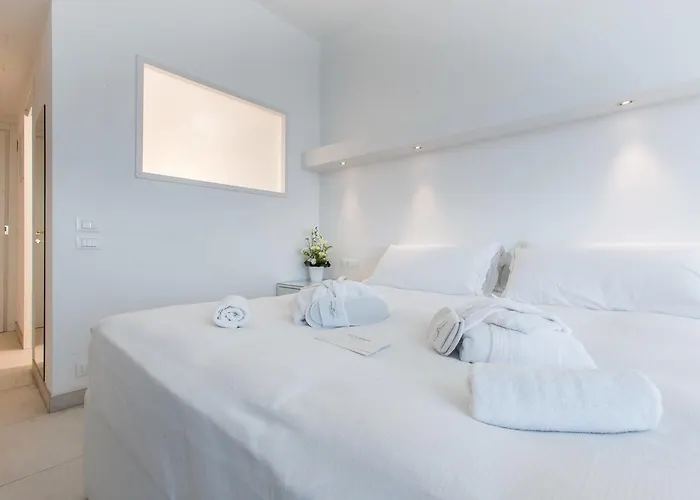 Grand Costa Brada Ξενοδοχείο 4*