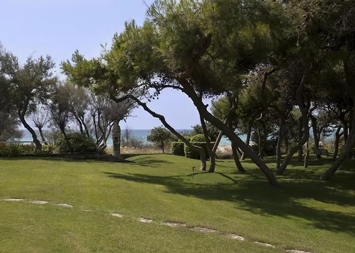 Grand Costa Brada Gallipoli