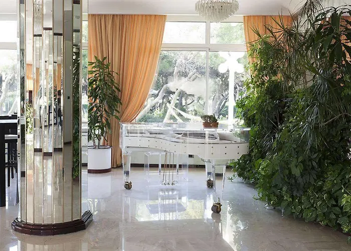 Grand Costa Brada Hotel 4*