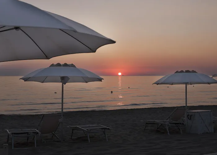 Grand Costa Brada Hotel Gallipoli