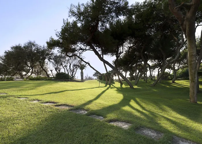 Hotel Grand Costa Brada 4*