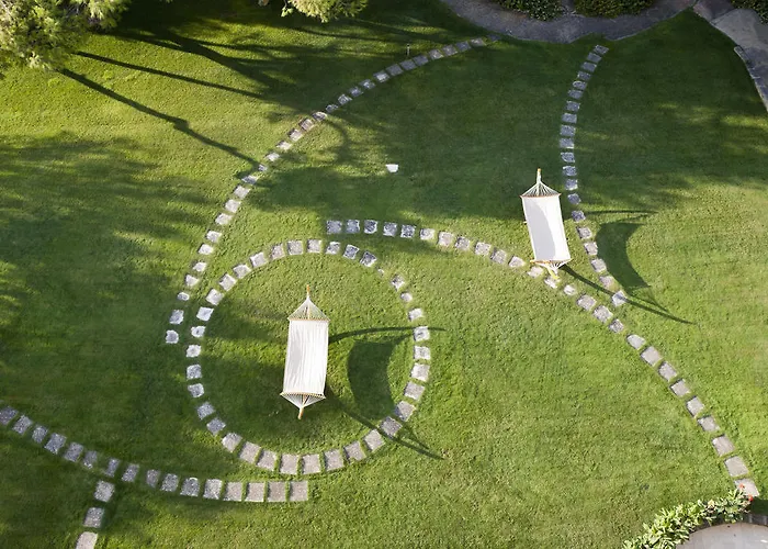 Hotell Grand Costa Brada 4*