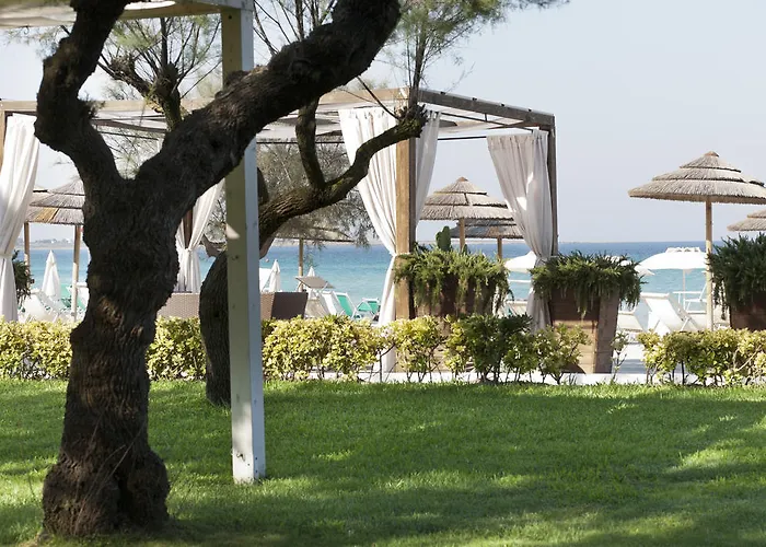 Hotel Grand Costa Brada 4*