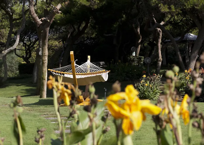 Grand Costa Brada Gallipoli