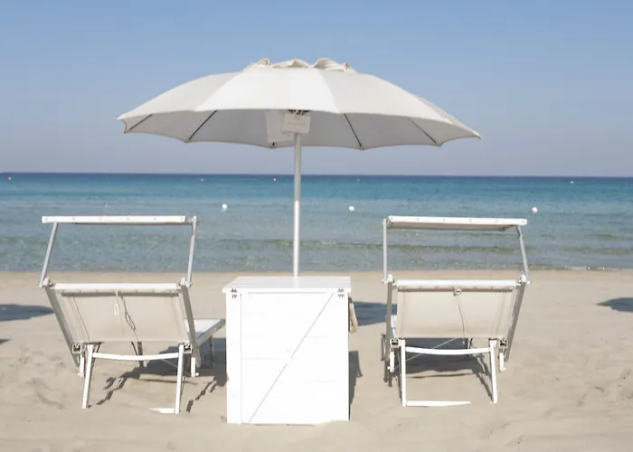 Grand Costa Brada 4*