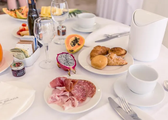 Hotel Grand Costa Brada Gallipoli