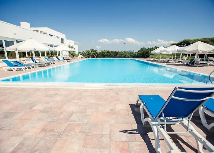 Grand Costa Brada 4* Gallipoli