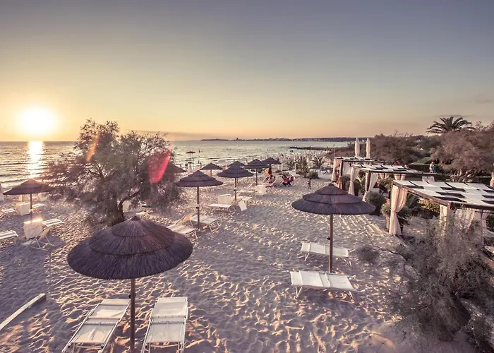 Hotel Grand Costa Brada