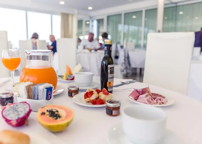 Grand Costa Brada Hotel Gallipoli