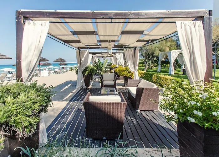 Grand Costa Brada Hotell 4*