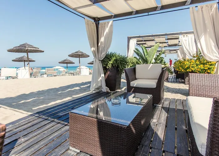 Grand Costa Brada 4*