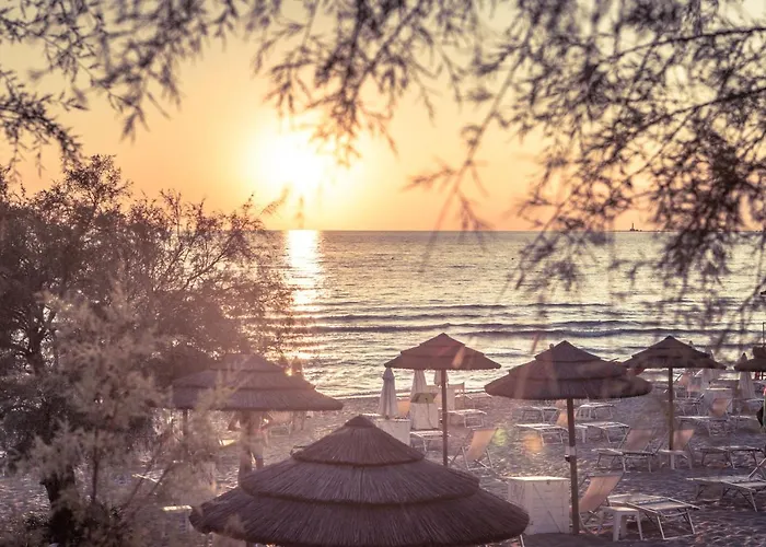 Grand Costa Brada Hotel