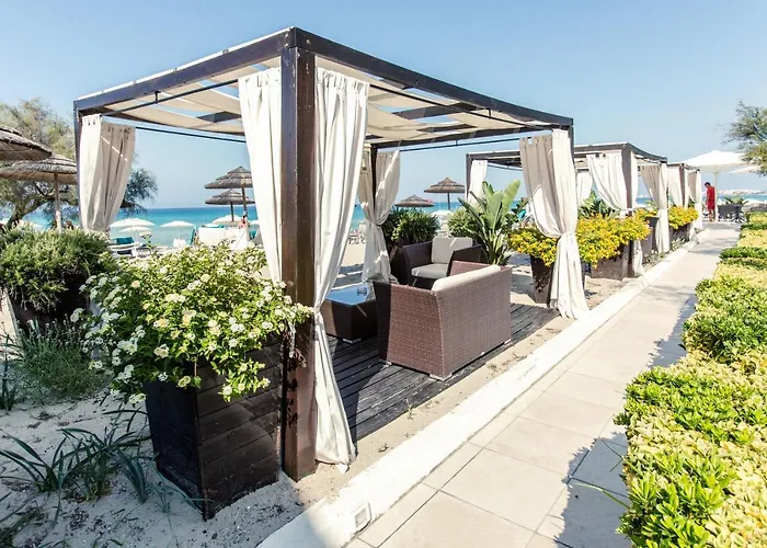 Grand Costa Brada Hotel 4*