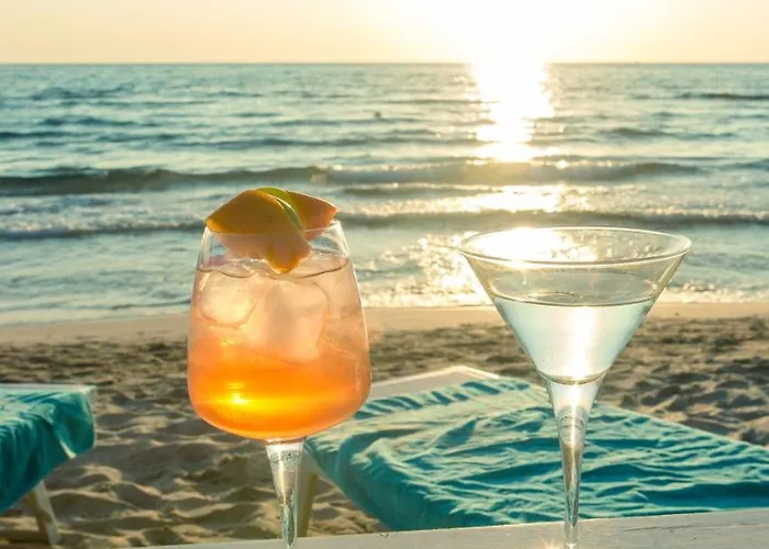 Hotel Grand Costa Brada 4*