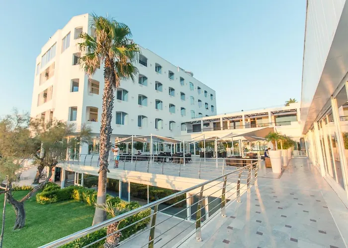 Hotel Grand Costa Brada Gallipoli