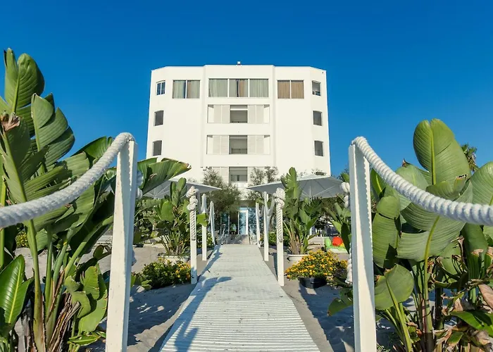 Grand Costa Brada Hotel 4*