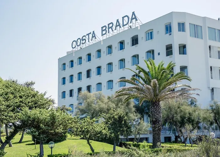 Grand Costa Brada Hotel Gallipoli