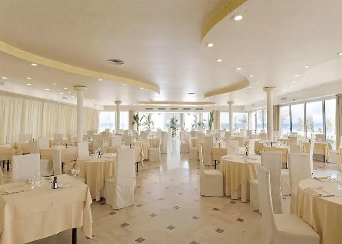 Grand Costa Brada Hotell Gallipolli