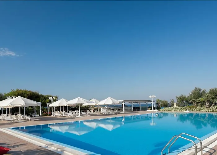 Grand Costa Brada 4*