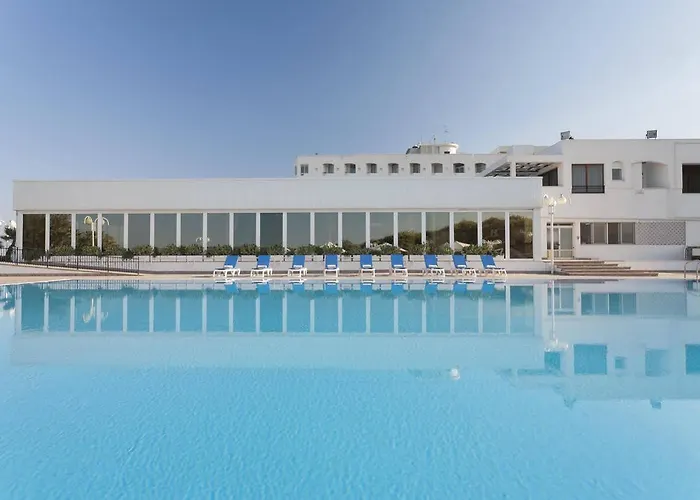 Hotell Grand Costa Brada Gallipolli