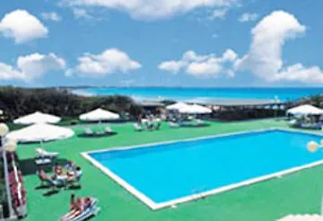 Hotell Grand Costa Brada